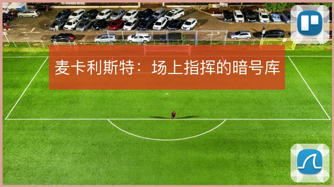 麦卡利斯特：场上指挥的暗号库