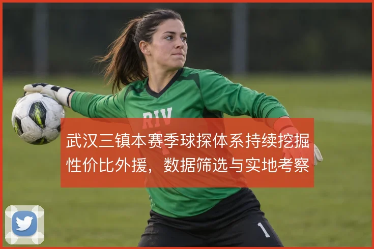 武汉三镇本赛季球探体系持续挖掘性价比外援,数据筛选与实地考察形成互补