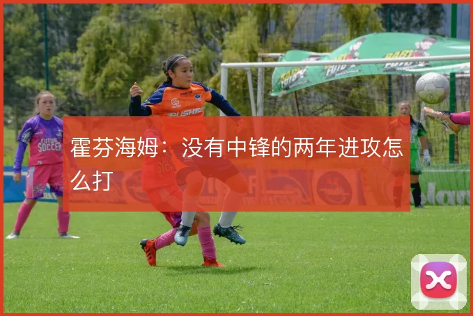 霍芬海姆：没有中锋的两年进攻怎么打