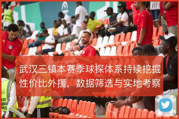 武汉三镇本赛季球探体系持续挖掘性价比外援,数据筛选与实地考察形成互补